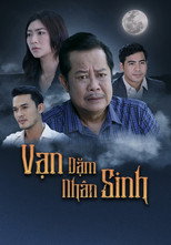 Poster de la serie Vạn Dặm Nhân Sinh