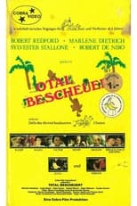 Poster de la película Total bescheuert