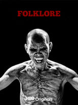 Poster de la película Folklore: Pob