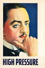 Poster de la película High Pressure