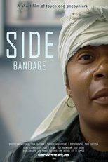 Poster de la película Bandage