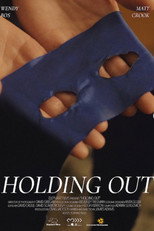 Poster de la película Holding Out