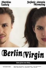 Poster de la película Berlin Virgin