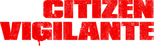 Logo Citizen Vigilante