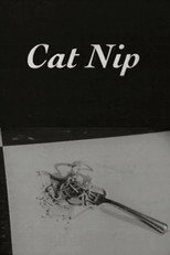 Poster de la película Cat Nip