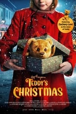 Poster de la película Teddy's Christmas