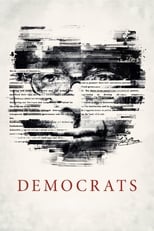 Poster de la película Democrats