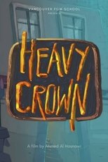 Poster de la película Heavy Crown