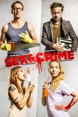 Poster de la película Sex & Crime