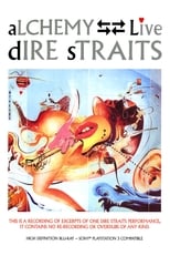 Poster de la película Dire Straits: Alchemy Live