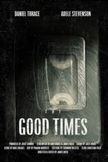 Poster de la película The Good Times