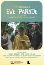 Poster de la película Eve Parade