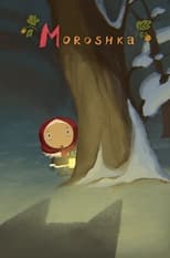 Poster de la película Moroshka