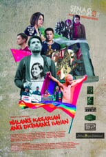 Poster de la película The Revolution Knows No Gender