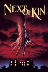 Poster de la película Next of Kin