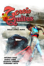 Poster de la película Tercio de quites