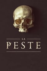 Poster de la serie La peste