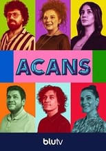 Poster de la serie Acans