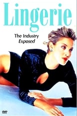 Poster de la película Lingerie: The Industry Exposed