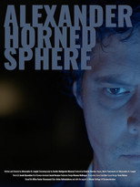 Poster de la película Alexander Horned Sphere