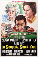 Poster de la película Sembrando ilusiones