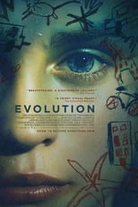 Poster de la película Evolution