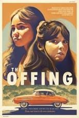 Poster de la película The Offing
