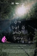 Poster de la película i am but a small boy