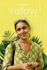 Poster de la película Yellow