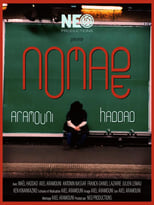 Poster de la película Le Nomade