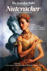 Poster de la película Nutcracker: The Story of Clara