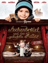 Poster de la película Aschenbrödel und der gestiefelte Kater