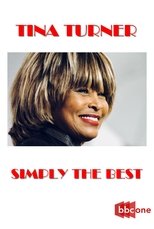 Poster de la película Tina Turner: Simply the Best