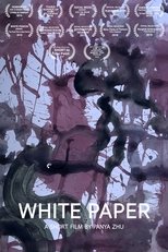 Poster de la película White Paper