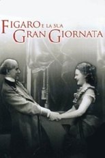 Poster de la película Figaro and His Great Day