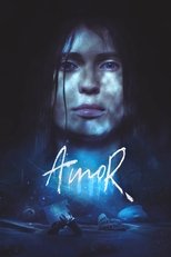 Poster de la película Amor