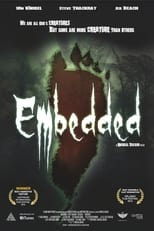 Poster de la película Embedded