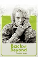 Poster de la película Back of Beyond