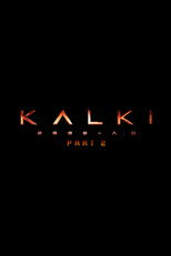 Poster de la película Kalki 2898-AD: Part 2
