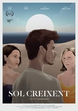 Poster de la película Sol creixent