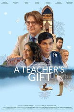 Poster de la película A Teacher's Gift