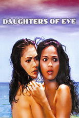 Poster de la película Daughters of Eve