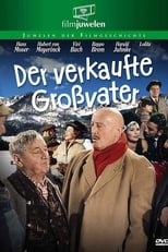 Poster de la película Der verkaufte Großvater