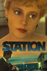 Poster de la película The Station