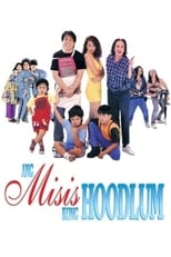 Poster de la película Ang Misis Kong Hoodlum