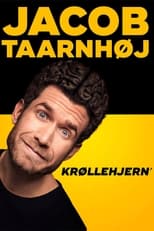 Poster de la película Jacob Taarnhøj: Krøllehjern'