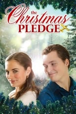 Poster de la película The Christmas Pledge