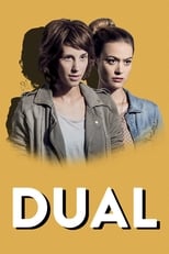 Poster de la película Dual