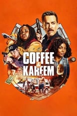 Poster de la película Coffee & Kareem