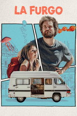 Poster de la película The Van